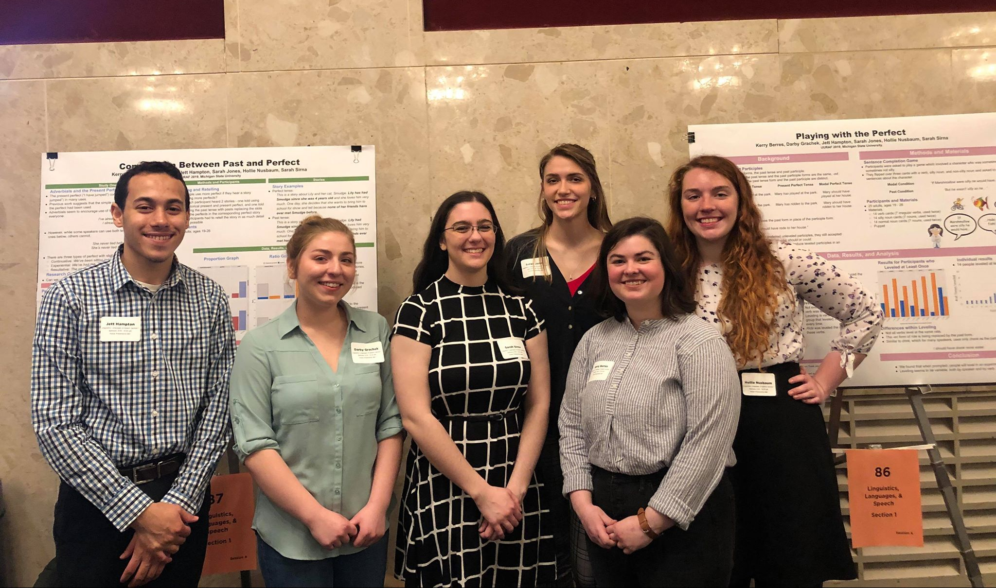 perfectgroupATuuraft